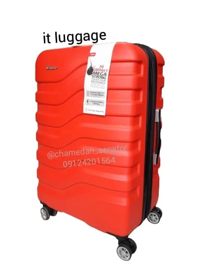 it luggage تک سایز