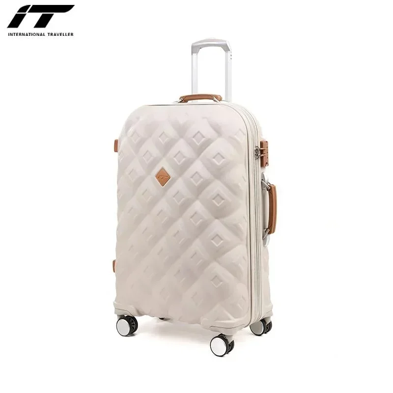 it luggage سایز متوسط - Image 2