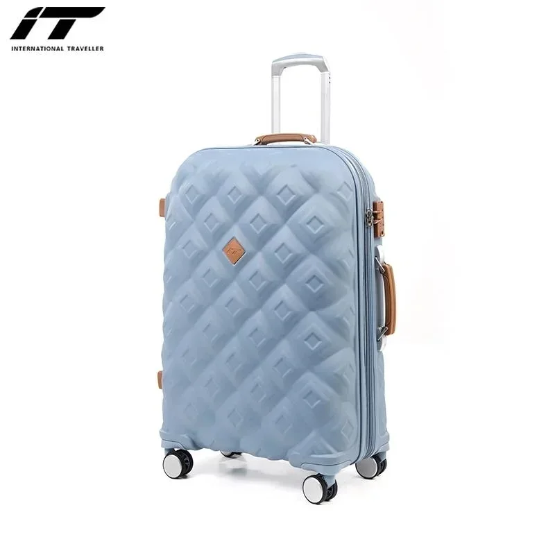 it luggage سایز متوسط
