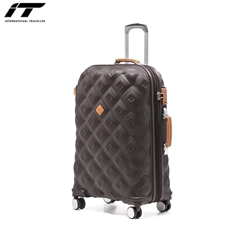 it luggage سایز متوسط - Image 3