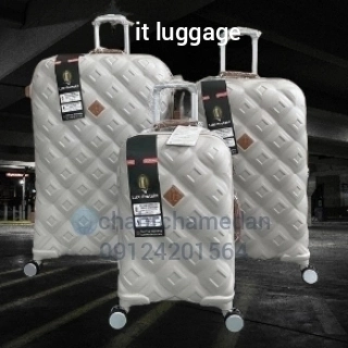 it luggage سایز متوسط - Image 4