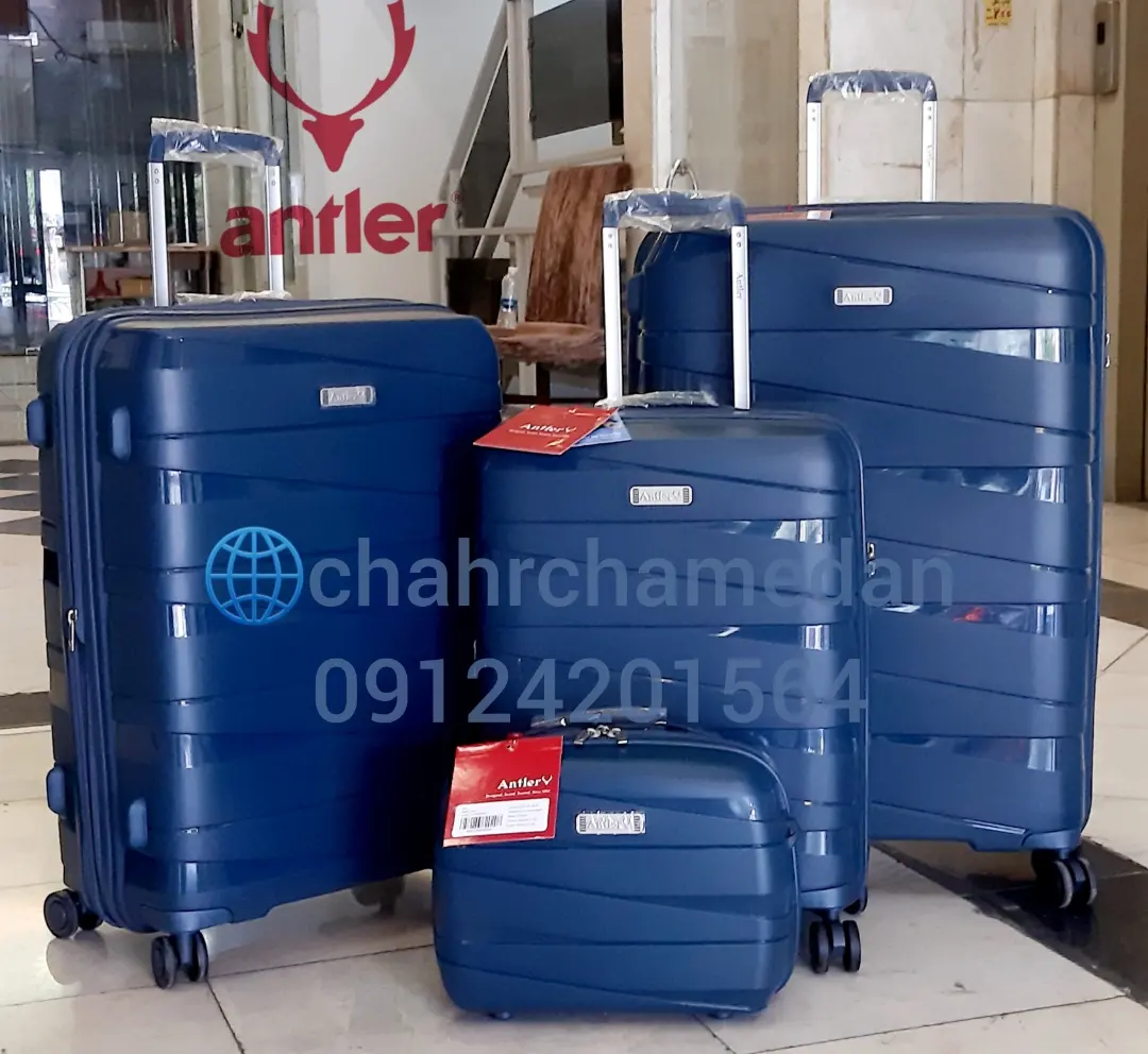 Antler برند انگلستان سری کامل