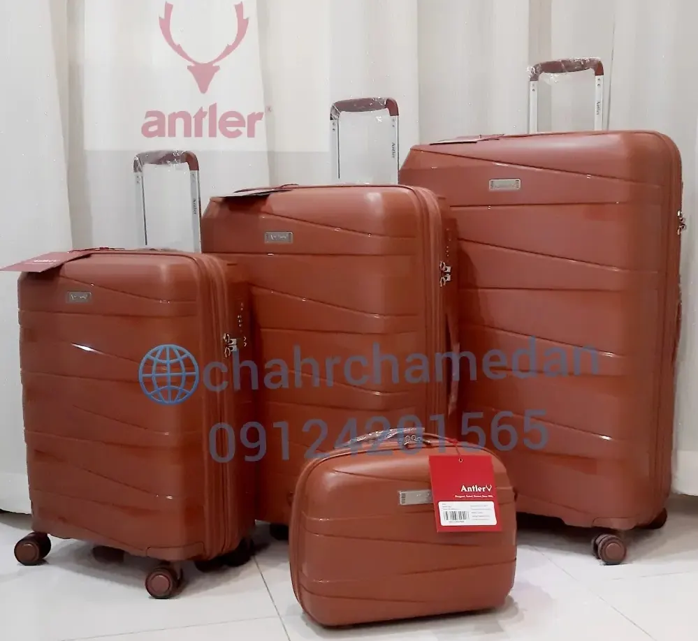 Antler برند انگلستان سایز کوچک کابین سایز - Image 2