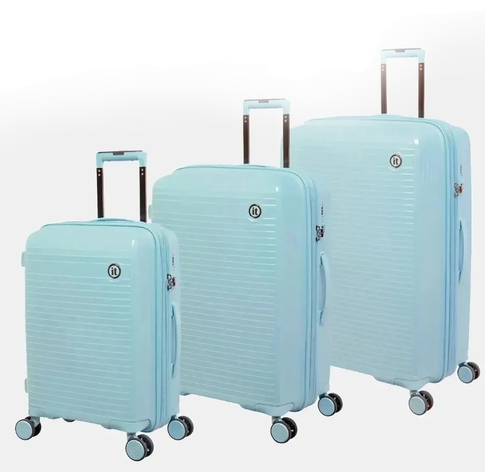 it luggage سایز متوسط - Image 2