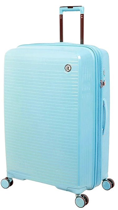 چمدان های نشکن پروپیلن 100%