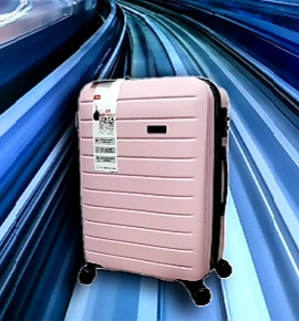 it luggage xz سایز بزرگ - Image 9
